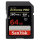 Nośnik pamięci SANDISK SDXC 64GB SDSDXPB-064G-G46
